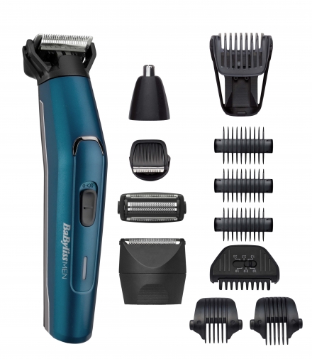 Машинка для стрижки волосся BaByliss MT 890 E