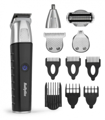 BaByliss  MT812E