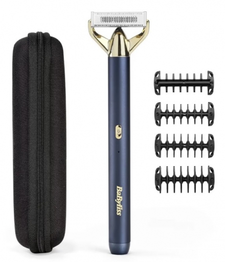 Триммер BaByliss OT992E