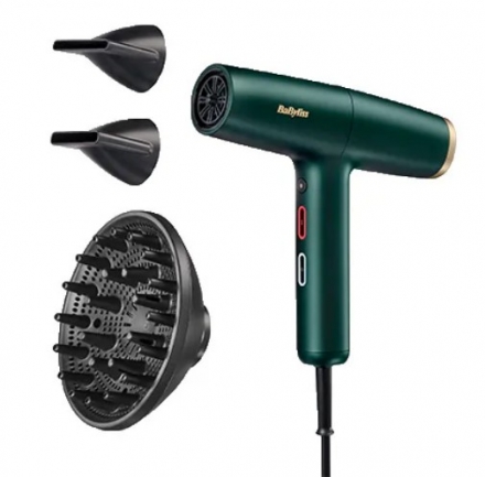 Фен Babyliss D6555DE