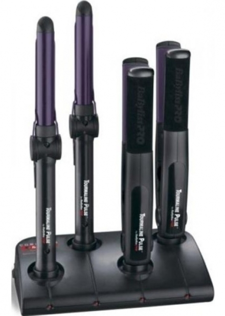 Прилад для укладання волосся Babyliss Pro BAB 2350 E