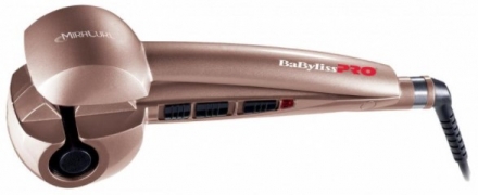 Прибор для укладки волос Babyliss Pro BAB 2665 RGE