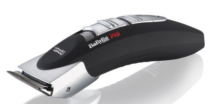 Машинка для стрижки волос Babyliss Pro FX 672 E