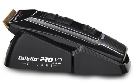 Машинка для стрижки волосся Babyliss Pro FX 811 E