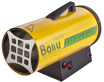 Ballu  BHG-60