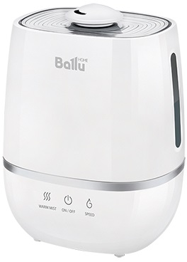 Увлажнитель Ballu UHB-805