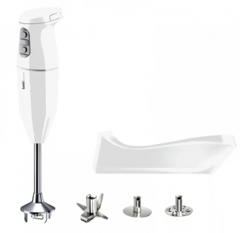 Bamix  Cordless Plus White (1121.022)