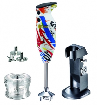 Bamix  DeLuxe Design Edition M200 (1011.261)