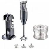 Bamix  DeLuxe M200 Anthracite (1010.056)