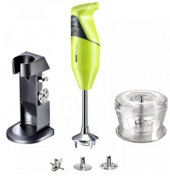 Bamix  DeLuxe M200 Lime (1010.057)