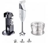 Bamix  DeLuxe M200 White (1010.051)