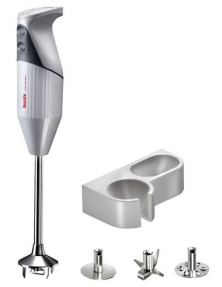 Блендер Bamix Gastro Pro-2 G200 White (1032.021)