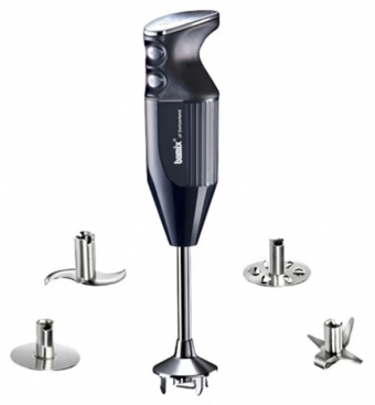Bamix  MaXX М350 Black (1023.023)