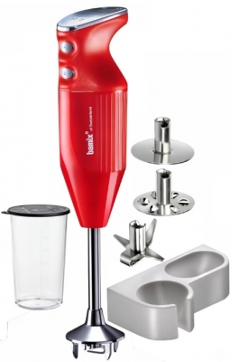 Bamix  Mono M200 Red (1020.023)