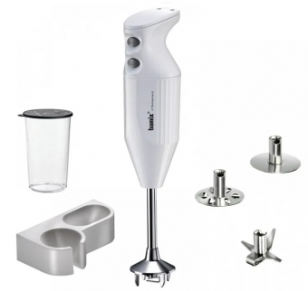 Bamix  Mono M200 White (1020.021)