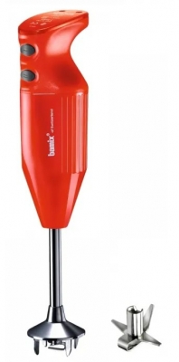 Bamix  One М160 Red (1021.022)