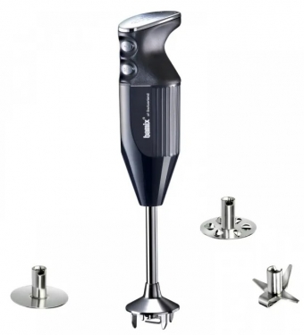 Bamix  Prime М250 Black (1022.023)