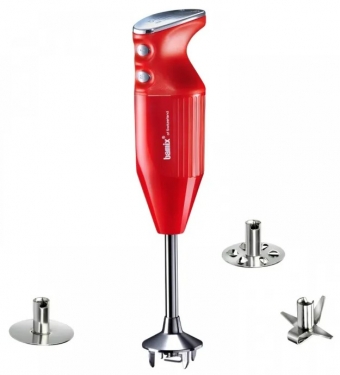 Bamix  Prime М250 Red (1022.022)