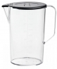Блендер Bamix SwissLine М200 Anthracite (1000.023)
