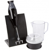 Bamix  SwissLine М200 Black (1000.026)