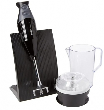 Bamix  SwissLine М200 Black (1000.026)