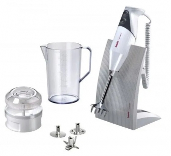 Bamix  SwissLine М200 White (1000.021)