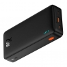 УМБ Power Bank Baseus Airpow 20000mAh 20W Black (P10022804113-00)