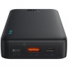 УМБ Power Bank Baseus Airpow 20000mAh 20W Black (P10022804113-00)
