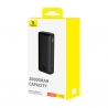 УМБ Power Bank Baseus Airpow 20000mAh 20W Black (P10022804113-00)