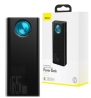 УМБ Power Bank Baseus Amblight Digital Display Quick Charge 30000mAh 65W Black (PPLG-A01)
