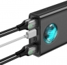 УМБ Power Bank Baseus Amblight Digital Display Quick Charge 30000mAh 65W Black (PPLG-A01)