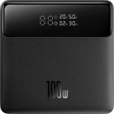  Blade 20000mAh 100W HD Edition Black (PPBL000301)