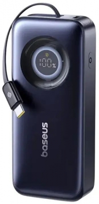 Baseus  EnerCore CR11 Black (E0027H00)