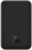 УМБ Power Bank Baseus Magnetic Mini 20000mAh 20W Black (PPCX150001)