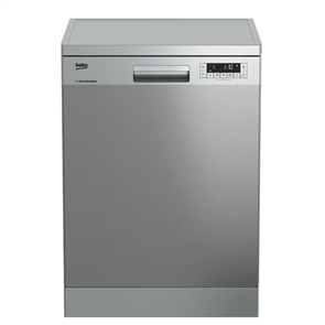 Посудомоечная машина Beko DFN 26220 X
