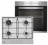 Комплекти, що вбудовуються Beko  BBSE 12130 XD