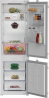 Вбудований холодильник Beko B3BCNA294HS