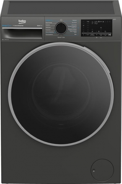 Стиральная машина Beko B3WFU48415MGB2
