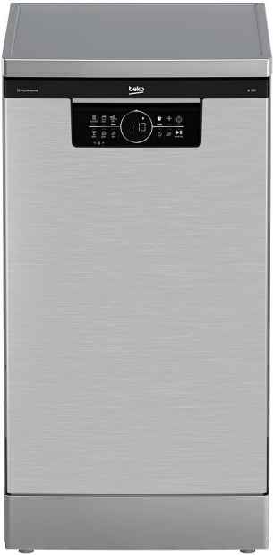 Посудомийна машина Beko BDFS 26121 XQ