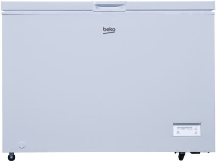 Морозильна скриня Beko CF 316 WN