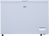 Морозильна скриня Beko  CF 316 WN