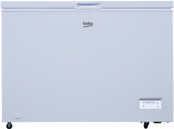 Beko  CF 316 WN