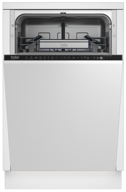 Встраиваемая посудомоечная машина BEKO DIS 28020