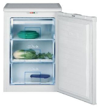 Beko FSE 1072