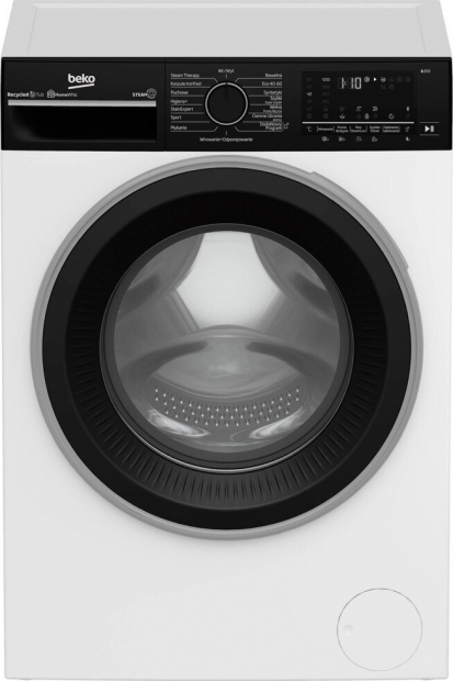 Стиральная машина Beko B3WFU57215WBPB