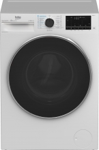 Стирально-сушильная машина Beko  B5DFT 59447 W