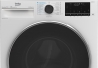 Стирально-сушильная машина Beko B5DFT 59447 W