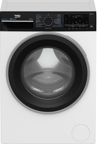 Стиральная машина Beko B5WFU69415WPBB