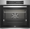 Духовой шкаф Beko BBIM 12400 XCS