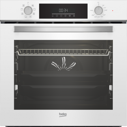 Духовой шкаф Beko BBIM 14300 WMS